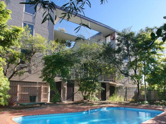 Apartment for rent in Camerons Creek, Victoria