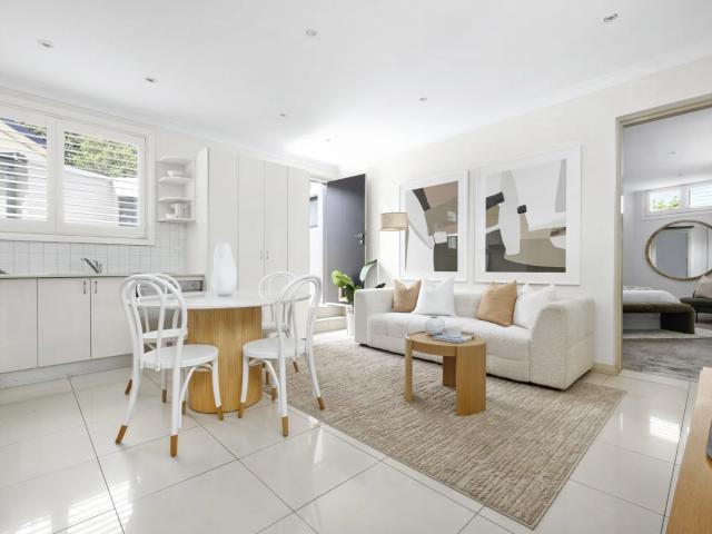Apartment for rent in Sydney, New South Wales