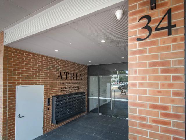 Apartment for rent in Kingston, South Canberra
