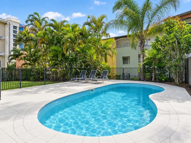 Apartment for rent in Kings Creek, Queensland
