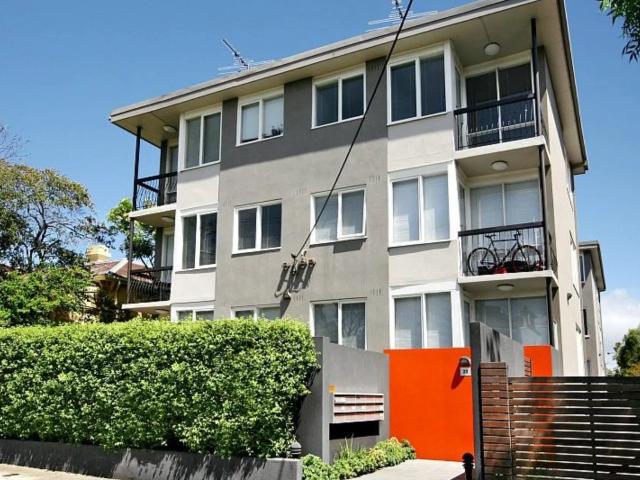 Apartment for rent in Armadale, Melbourne