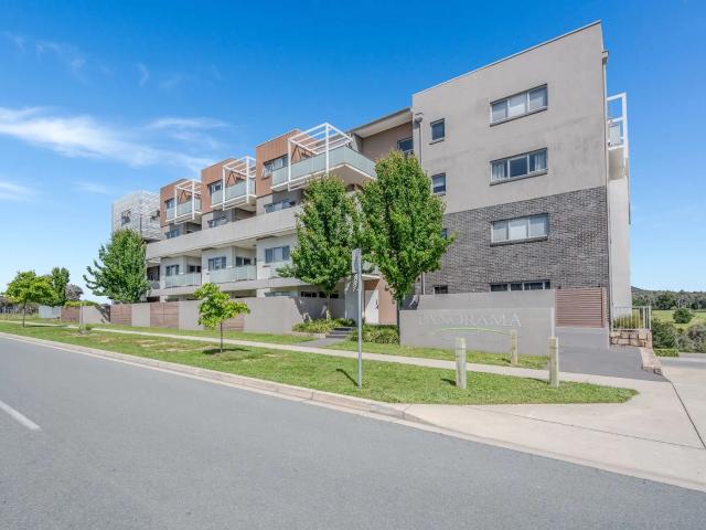 Apartment for rent in Australian Capital Territory