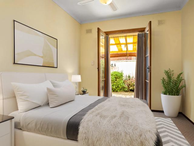 Apartment for rent in West Beach, Adelaide