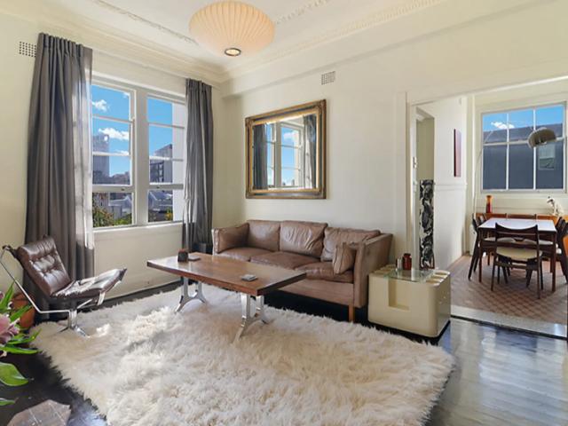 Apartment for rent in Sydney, New South Wales