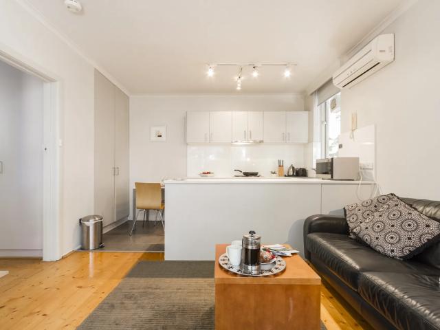 Apartment for rent in Camerons Creek, Victoria
