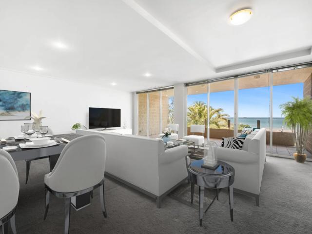 Apartment for rent in Camerons Creek, Victoria