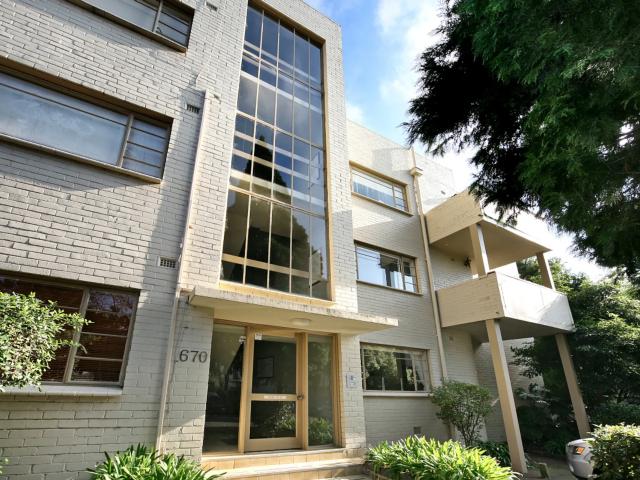 Apartment for rent in Camerons Creek, Victoria