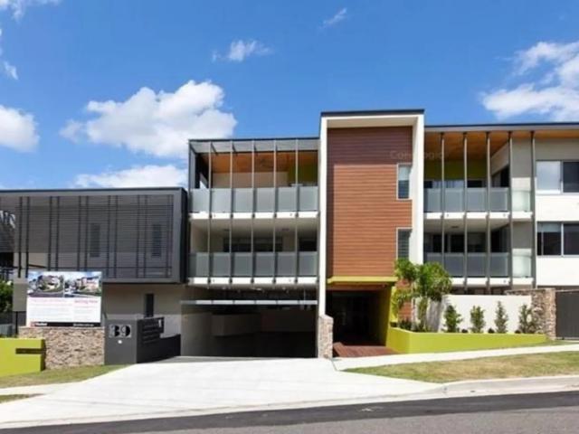 Apartment for rent in St Lucia, Greater Brisbane
