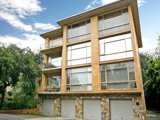 Apartment for rent in Camerons Creek, Victoria
