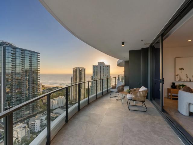 Apartment for rent in Fernbrook, Queensland