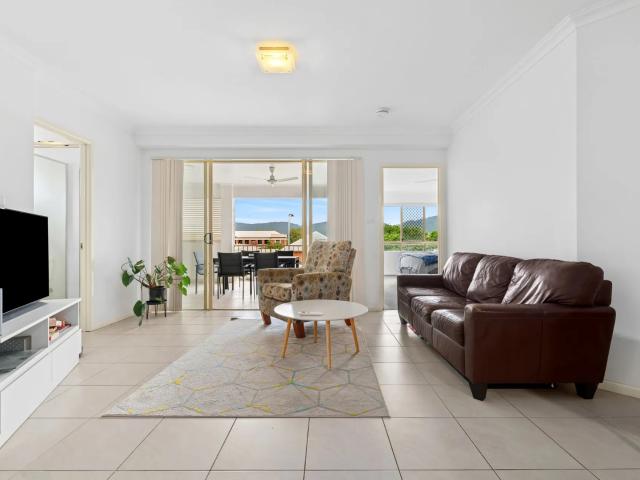 Apartment for rent in Cairns, Queensland