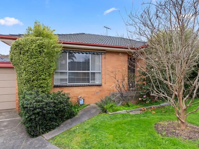Apartment for rent in Camerons Creek, Victoria