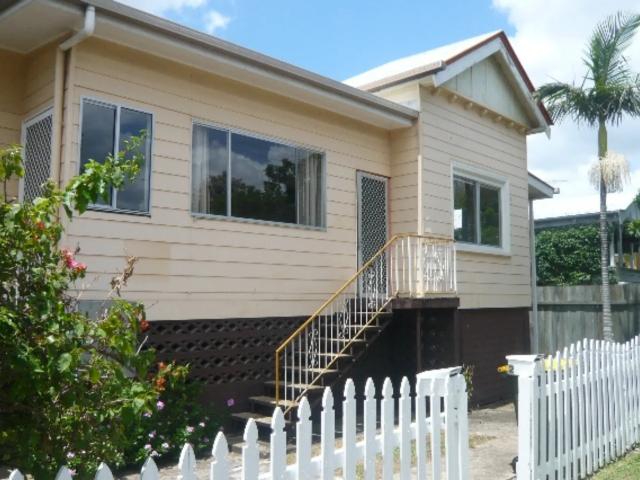 Apartment for rent in Toombul, Queensland