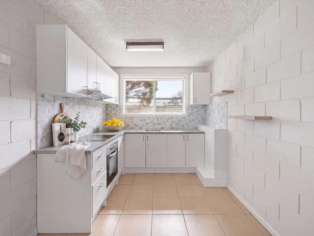 Apartment for rent in Camerons Creek, Victoria