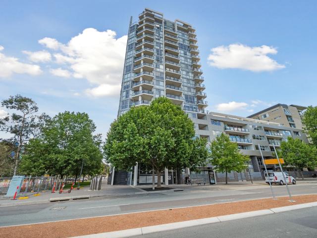 Apartment for rent in City, Canberra