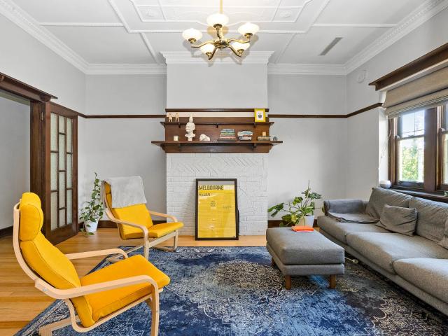 Apartment for rent in Camerons Creek, Victoria