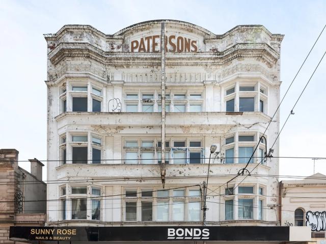 Apartment for rent in Fitzroy, Melbourne