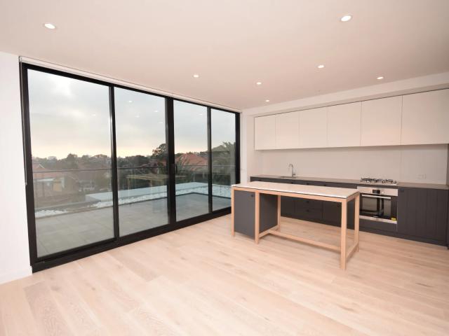 Apartment for rent in St Kilda, Melbourne
