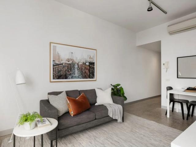 Apartment for rent in St Kilda, Melbourne