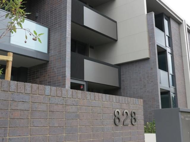 Apartment for rent in Camberwell