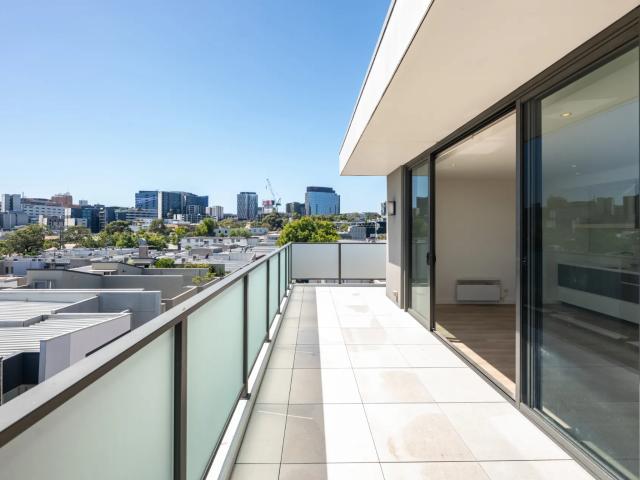 Apartment for rent in Camerons Creek, Victoria