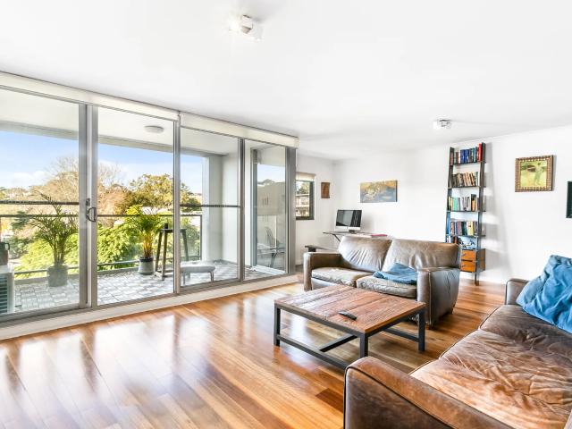 Apartment for rent in Inner West, Sydney