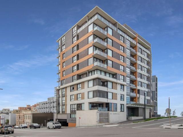 Apartment for rent in Newcastle, Newcastle-Maitland