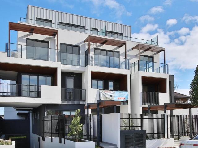 Apartment for rent in Camerons Creek, Victoria