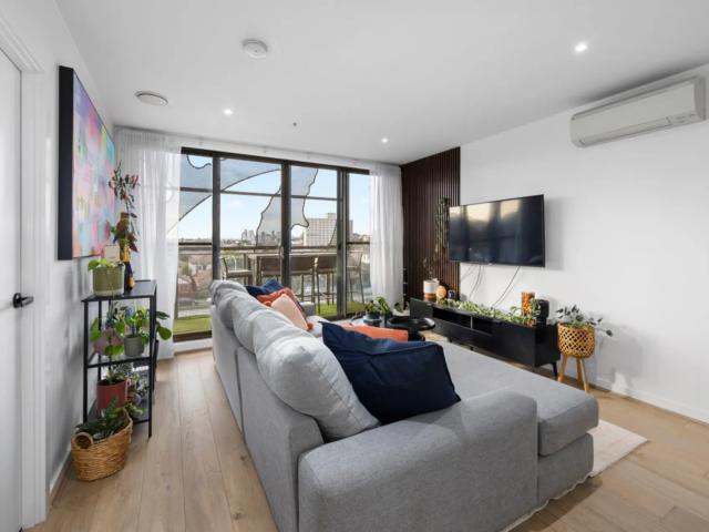 Apartment for rent in Camerons Creek, Victoria