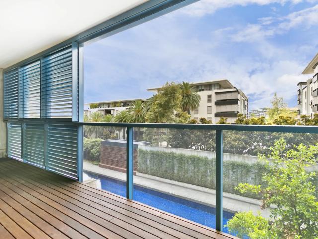 Apartment for rent in Inner West, Sydney