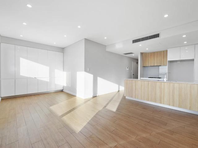 Apartment for rent in Campsie, Sydney