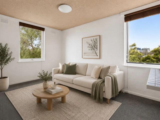 Apartment for rent in Camerons Creek, Victoria