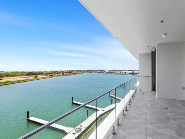 Apartment for rent in Newport, Greater Brisbane