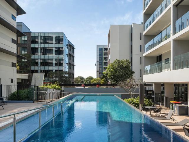 Apartment for rent in Toombul, Queensland