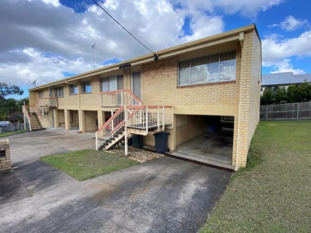 Apartment for rent in Toombul, Queensland