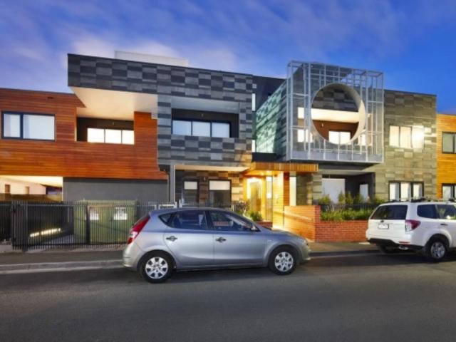 Apartment for rent in Camerons Creek, Victoria