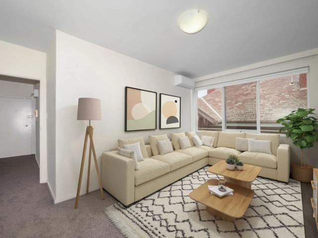 Apartment for rent in Camerons Creek, Victoria