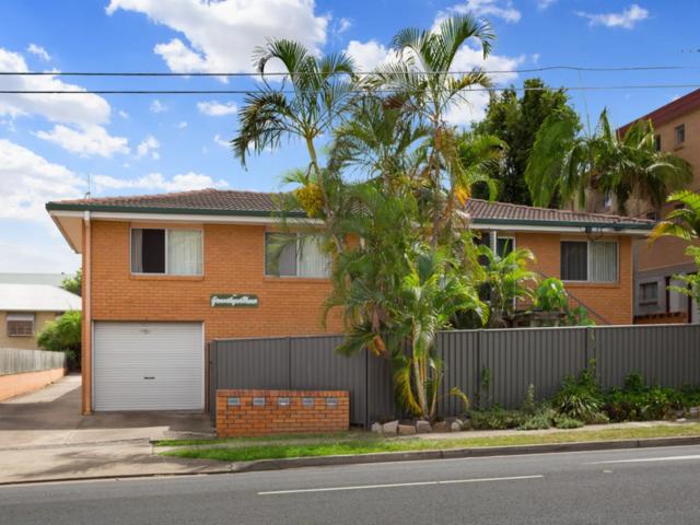 Apartment for rent in Greenslopes, Greater Brisbane