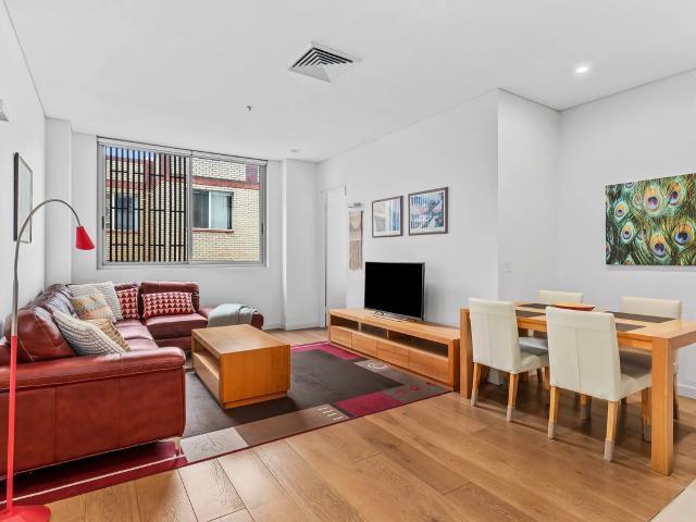 Apartment for rent in Sydney