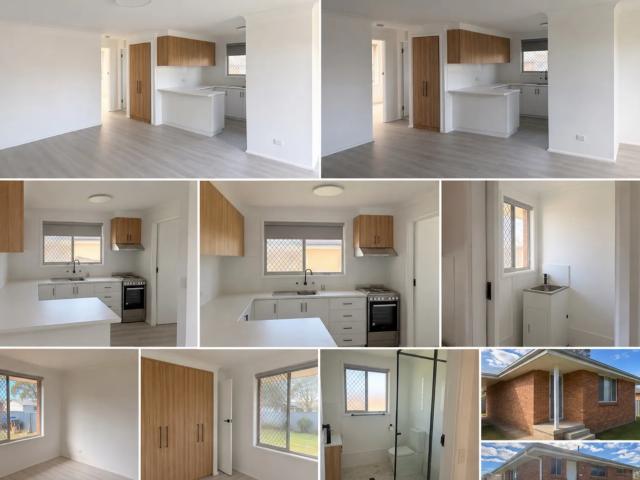 Apartment for rent in Abington, New South Wales