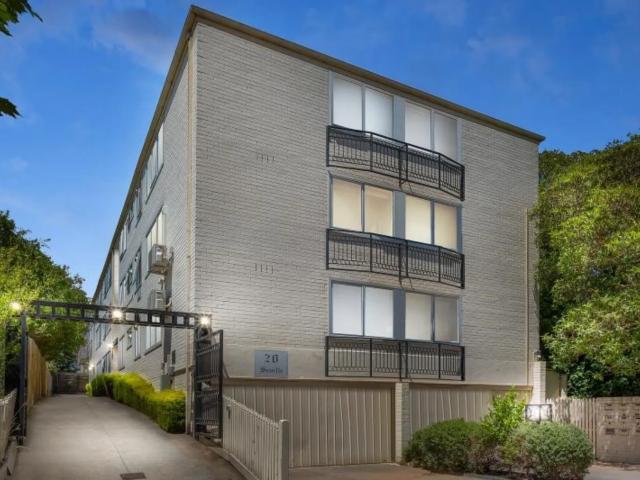 Apartment for rent in Camerons Creek, Victoria