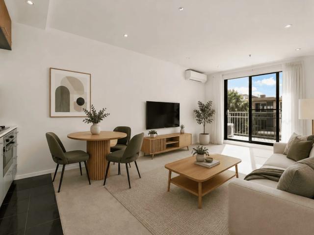 Apartment for rent in Camerons Creek, Victoria