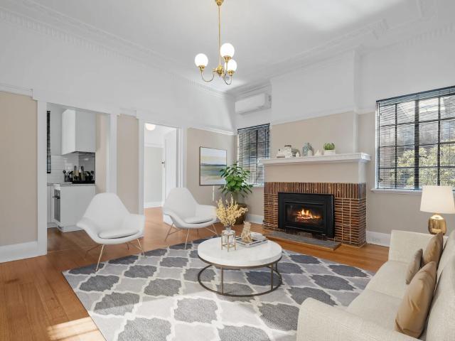 Apartment for rent in Camerons Creek, Victoria