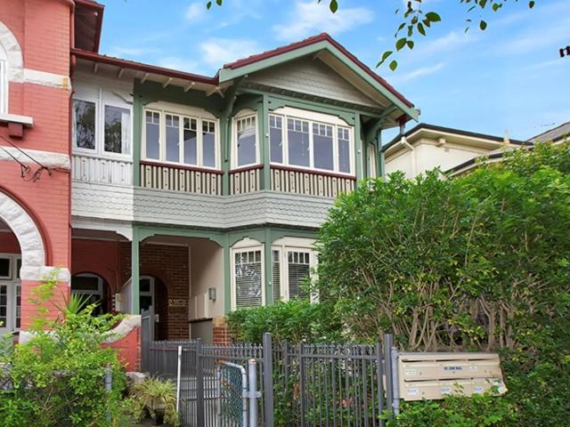 Apartment for rent in Inner West, Sydney