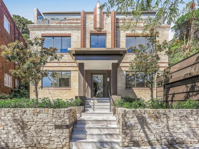 Apartment for rent in Sydney, New South Wales