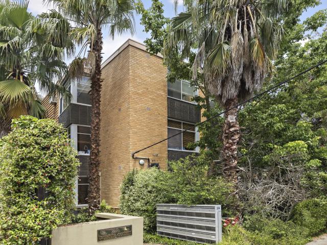 Apartment for rent in Toorak, Melbourne