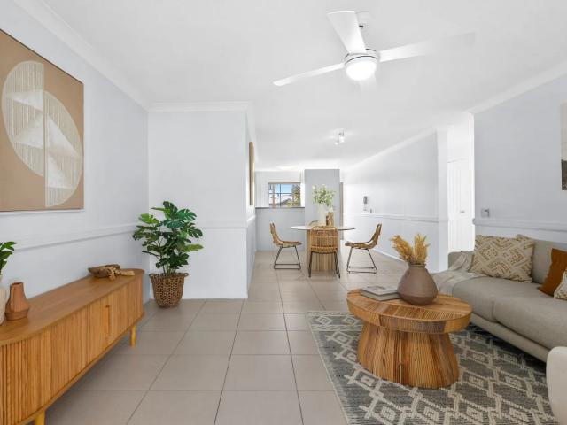 Apartment for rent in Toombul, Queensland