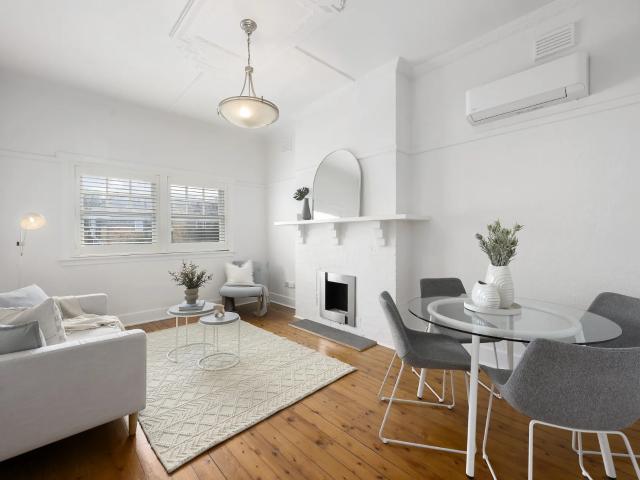 Apartment for rent in Camerons Creek, Victoria