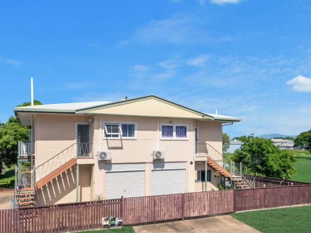 Apartment for rent in Mysterton, Townsville