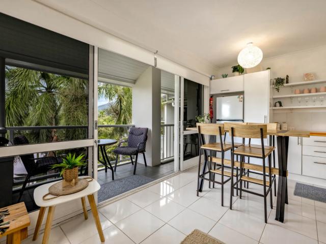 Apartment for rent in Palm Cove, Queensland